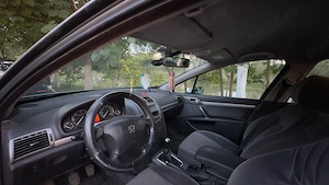 Peugeot 407 - 1.6 HDI 2005 - imagine 6