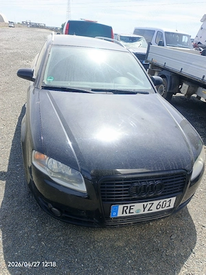 Audi A4 b7 2.7 tdi 2.0 3.0 - imagine 4