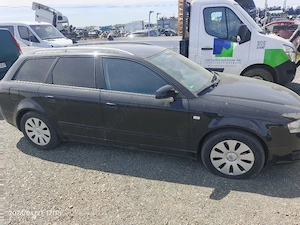 Audi A4 b7 2.7 tdi 2.0 3.0