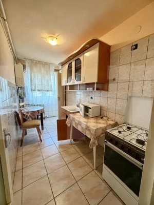Apartament cu 2 camere Vlaicu 