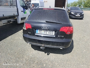 Audi A4 b7 2.7 tdi 2.0 3.0 - imagine 3