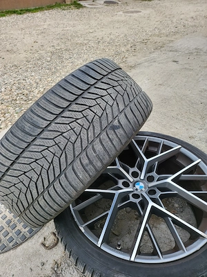 Jante 21 Borbet by - imagine 2