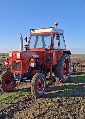 Vand tractor u650 - imagine 2
