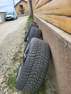 Jante 21 Borbet by - imagine 5