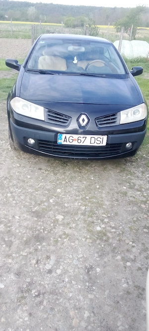 Reno  cabrio - imagine 5