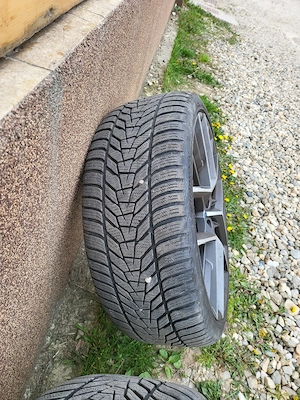 Jante 21 Borbet by - imagine 4