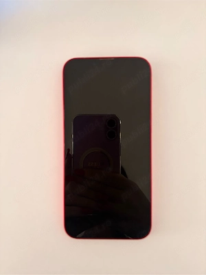 iPhone 14 RED (roșu)   stare foarte bună, fără reparații