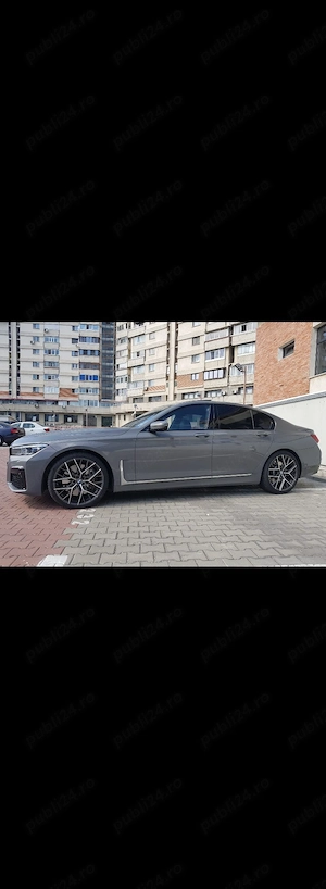 Jante 21 Borbet by - imagine 3