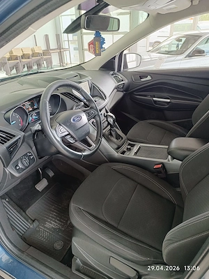 Ford Kuga benzina - imagine 6