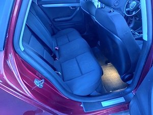 AUDI A4 2.0 Tdi ^^Klimatronic^^ Pilot Automat^^ Senzori de parcare^^ Computer de bord  - imagine 10