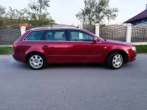 AUDI A4 2.0 Tdi ^^Klimatronic^^ Pilot Automat^^ Senzori de parcare^^ Computer de bord  - imagine 4