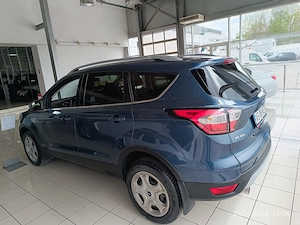 Ford Kuga benzina - imagine 4