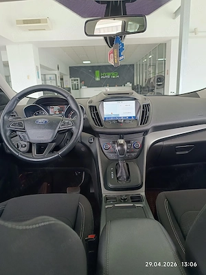 Ford Kuga benzina - imagine 7