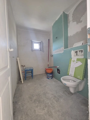 Vand apartament 3 camere ,renovat  - imagine 9