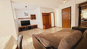 Floreasca, Barbu Vacarescu,Verdi, apartament 2 camere  - imagine 3