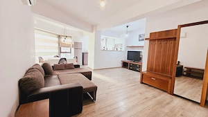 Floreasca, Barbu Vacarescu,Verdi, apartament 2 camere 