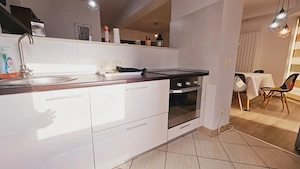 Floreasca, Barbu Vacarescu,Verdi, apartament 2 camere  - imagine 4