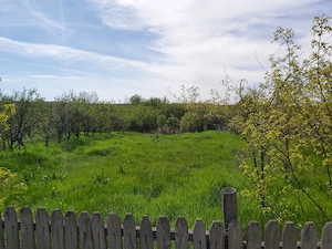 De vânzare casa batraneasca cu teren  957 mp +  Teren intravilan 1507 mp (situat pe malul lacului) - imagine 7