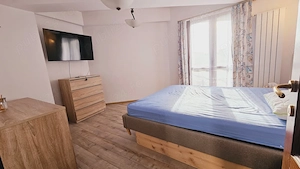 Floreasca, Barbu Vacarescu,Verdi, apartament 2 camere  - imagine 8