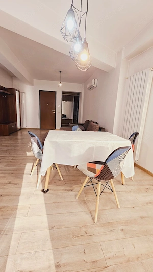 Floreasca, Barbu Vacarescu,Verdi, apartament 2 camere  - imagine 5