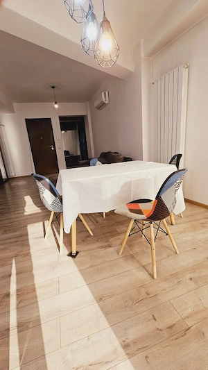 Floreasca, Barbu Vacarescu,Verdi, apartament 2 camere  - imagine 2