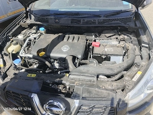 Nissan Qashqai 2.0 an 2011 dezmembrez complet acum - imagine 4