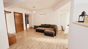 Floreasca, Barbu Vacarescu,Verdi, apartament 2 camere  - imagine 6