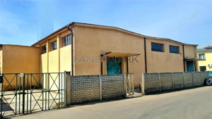 Spatiu de inchiriat Timisoara, 320 mp, zona Lipovei Dedeman - imagine 6