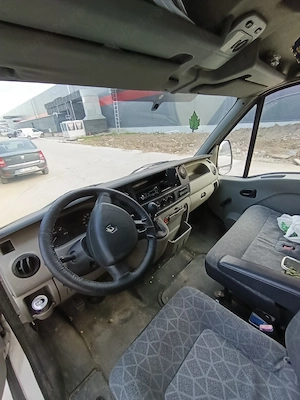 Renault Master 2.5 - imagine 3