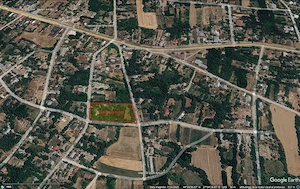 casa de vanzare teren  generos anexe multiple