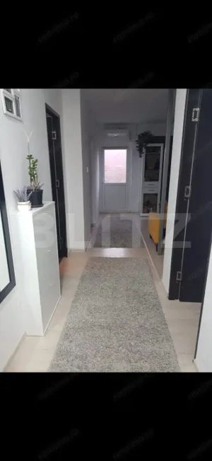 Casa de vânzare în cartier Tătărași – 135 mp utili - panouri fotovoltaice 6.5 Kw - imagine 7