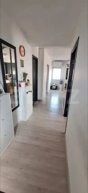 Casa de vânzare în cartier Tătărași – 135 mp utili - panouri fotovoltaice 6.5 Kw - imagine 6