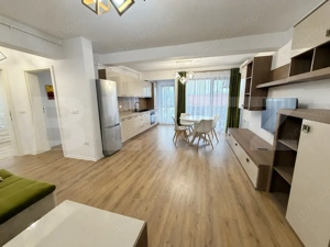Apartament 3 camere modern, 76 mp, mobilat, vedere panoramica-Alba Iulia-MicestI - imagine 5