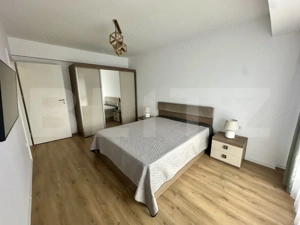 Apartament 3 camere modern, 76 mp, mobilat, vedere panoramica-Alba Iulia-MicestI - imagine 4