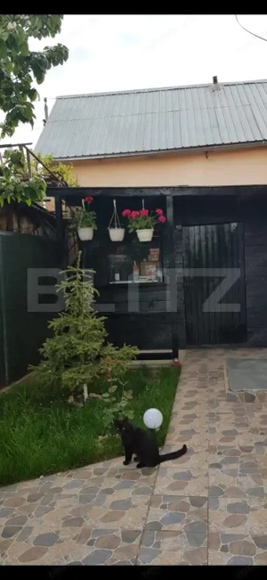 Casa de vânzare în cartier Tătărași – 135 mp utili - panouri fotovoltaice 6.5 Kw - imagine 13