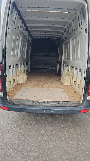 MB Trapo Sprinter 2012