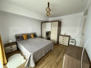 Apartament 3 camere modern, 76 mp, mobilat, vedere panoramica-Alba Iulia-MicestI - imagine 9