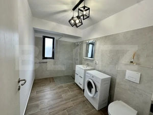 Apartament 3 camere modern, 76 mp, mobilat, vedere panoramica-Alba Iulia-MicestI - imagine 6