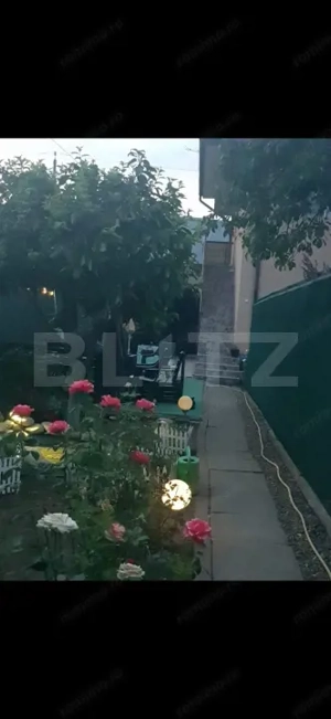 Casa de vânzare în cartier Tătărași – 135 mp utili - panouri fotovoltaice 6.5 Kw - imagine 2