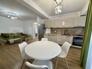 Apartament 3 camere modern, 76 mp, mobilat, vedere panoramica-Alba Iulia-MicestI - imagine 8