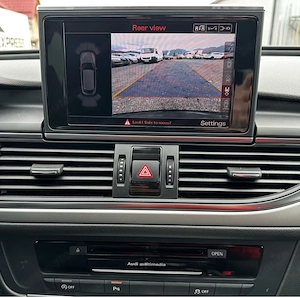 Audi A6 2.0 TDI 177 CP 06.2012 EURO 5 Posibilitate RATE SI Garantie 1 AN - imagine 15