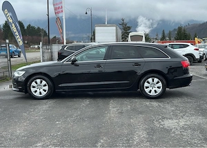 Audi A6 2.0 TDI 177 CP 06.2012 EURO 5 Posibilitate RATE SI Garantie 1 AN - imagine 8