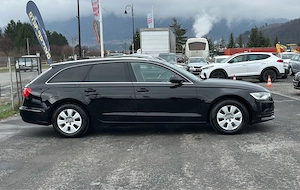 Audi A6 2.0 TDI 177 CP 06.2012 EURO 5 Posibilitate RATE SI Garantie 1 AN - imagine 5