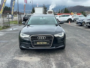 Audi A6 2.0 TDI 177 CP 06.2012 EURO 5 Posibilitate RATE SI Garantie 1 AN - imagine 4