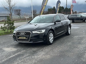 Audi A6 2.0 TDI 177 CP 06.2012 EURO 5 Posibilitate RATE SI Garantie 1 AN - imagine 3