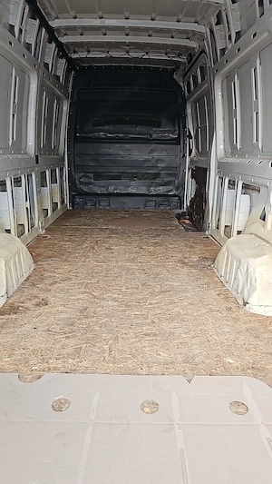 MB Trapo Sprinter 2012 - imagine 2