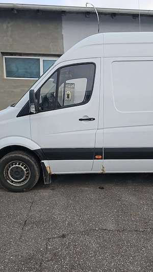 MB Trapo Sprinter 2012 - imagine 3