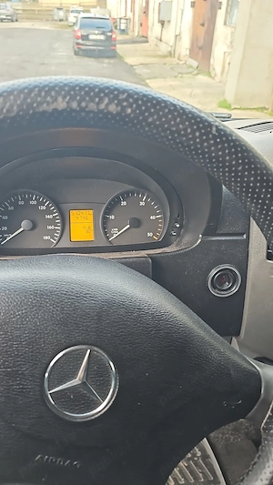 MB Trapo Sprinter 2012 - imagine 9