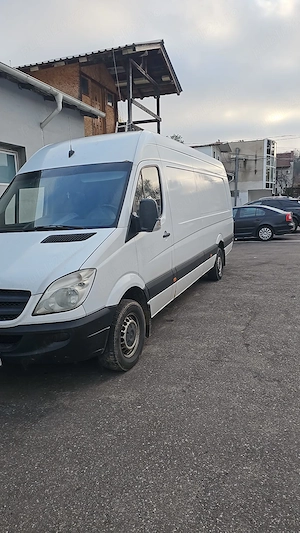 MB Trapo Sprinter 2012 - imagine 4