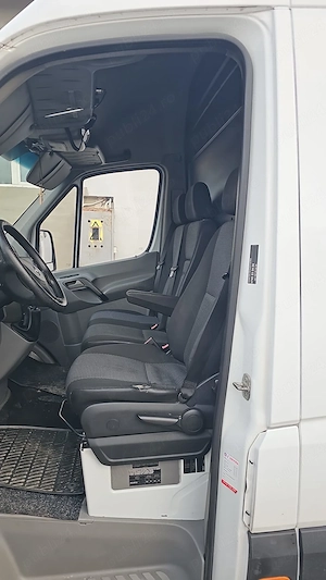 MB Trapo Sprinter 2012 - imagine 10